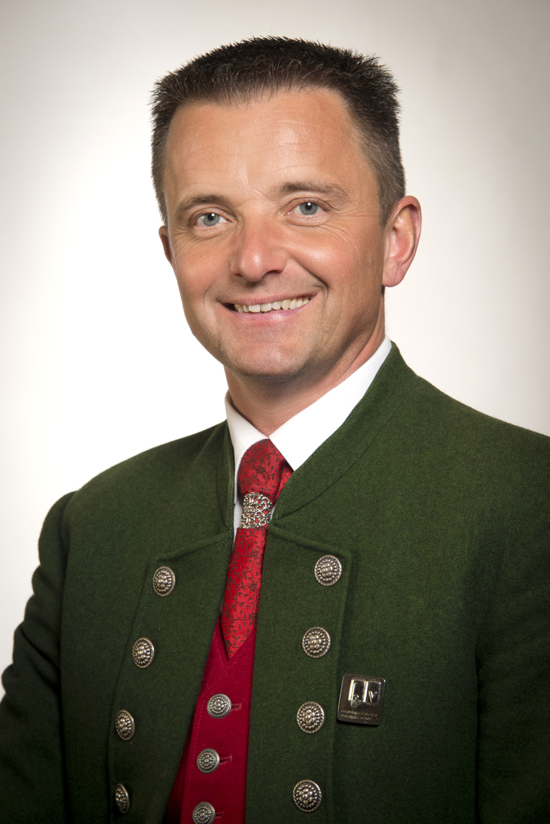 Robert Gassner